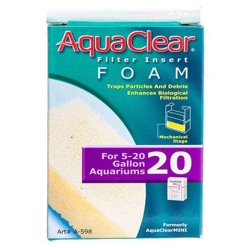 Filter Foam Insert T27924
