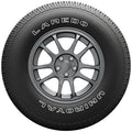 Uniroyal Laredo Cross Country Highway Tire Lt265/75r16/e 123/120R LRE O5291