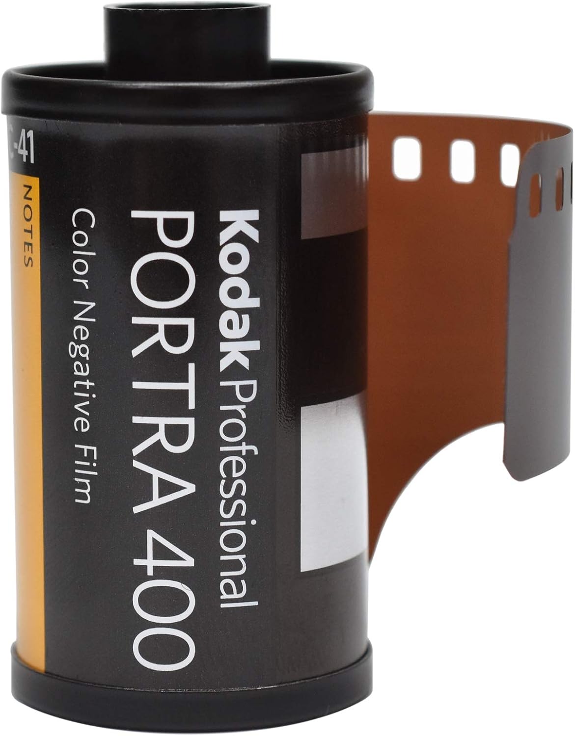 35mm Color Print Film, 36 Exposures W905