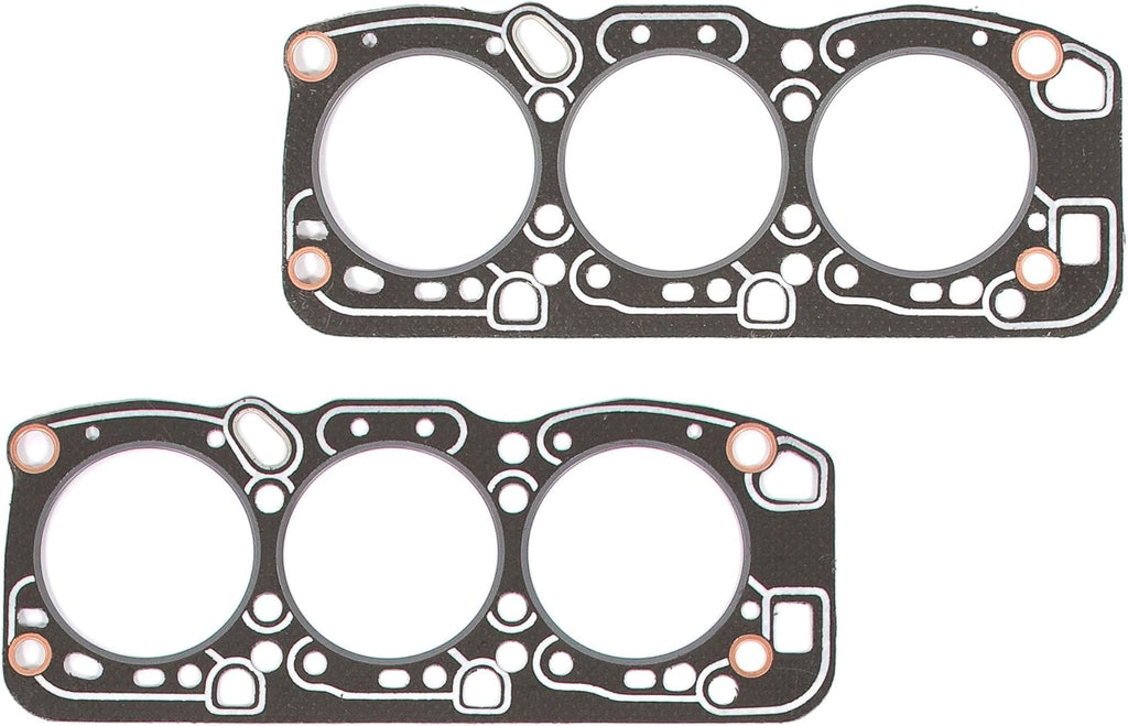 Head Gasket Set Intake Exhaust Valves S71798