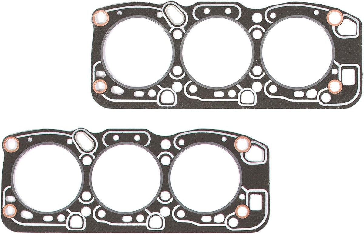 Head Gasket Set Intake Exhaust Valves S71798