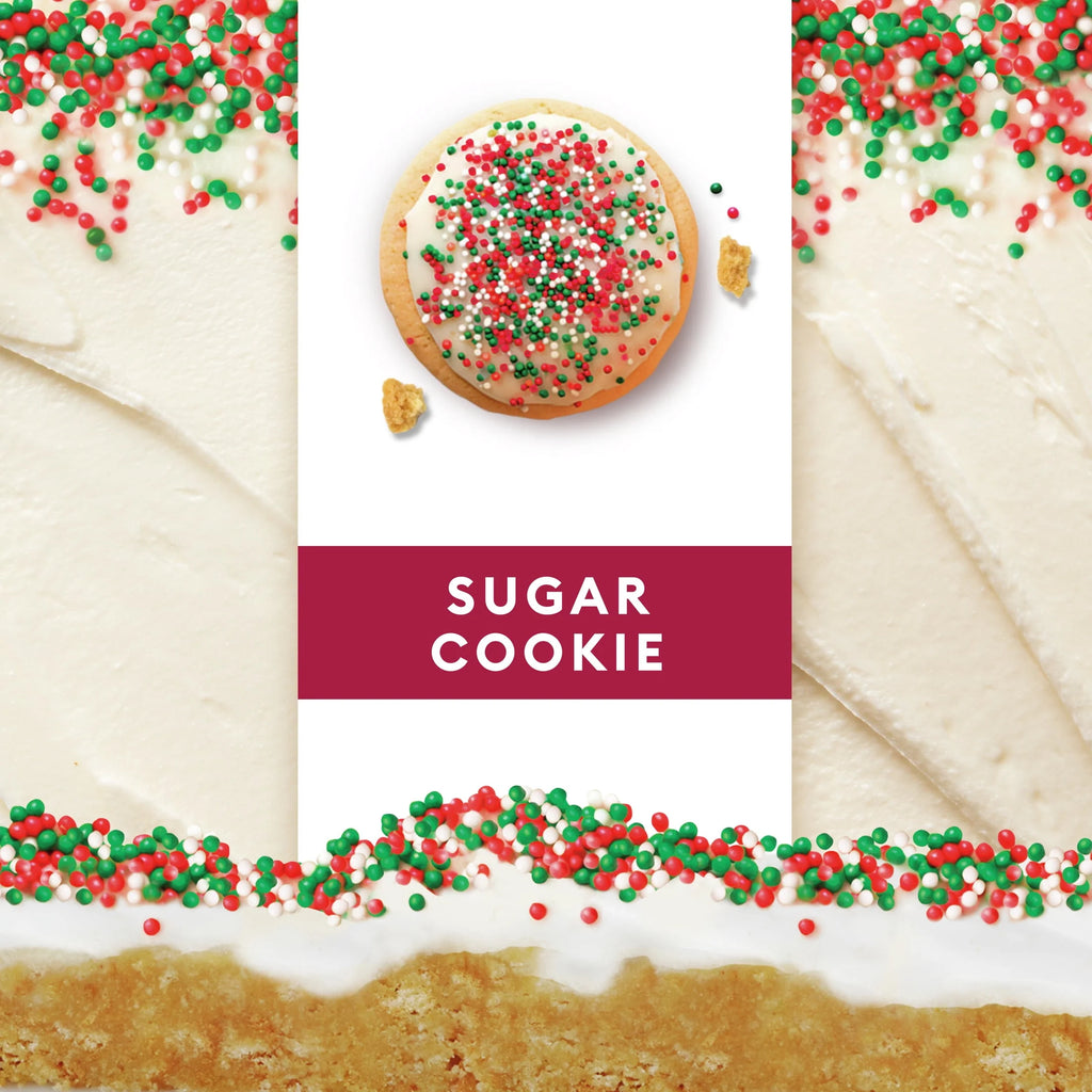 Sugar Cookie Beauty Bar Soap 7.5 oz 2 Count M122990