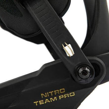 Nitro Team Pro Snowboard Bindings H90143