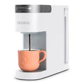 Single-Serve K-Cup Pod Coffee Maker I8312