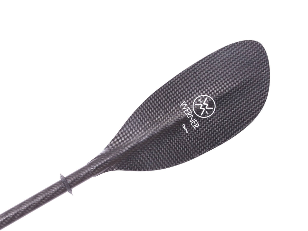 Carbon Paddle U281