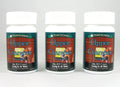 3 Pack 200 Pills Teapills H89855