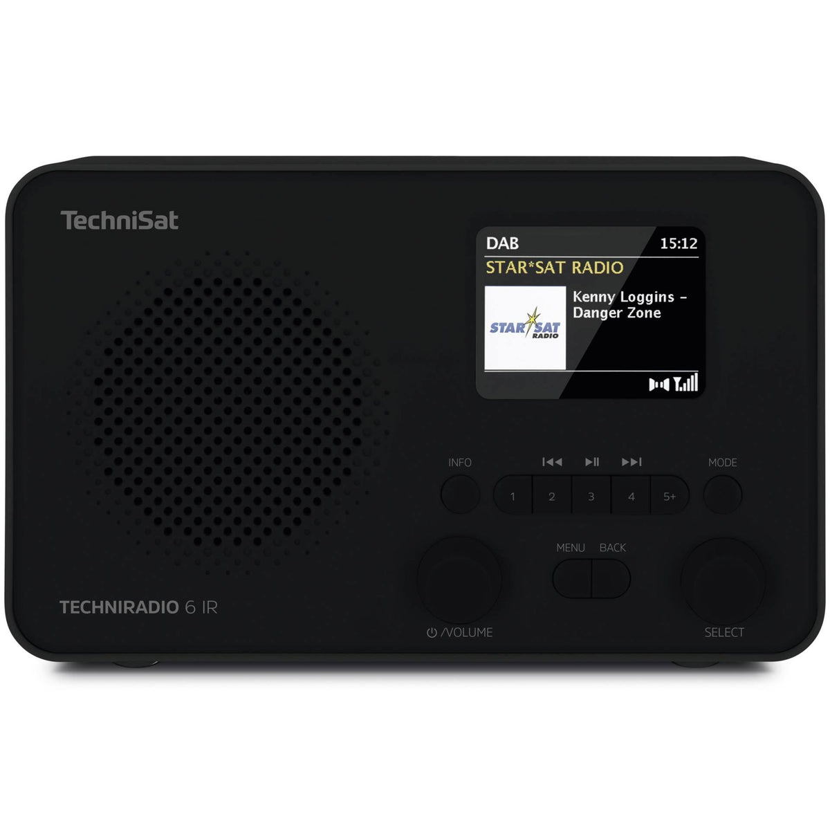 Radio T943854