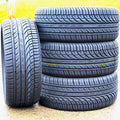 All Season Performance Tires Set of 4 I395525