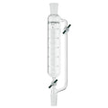 Addition Funnel, 500ml, 24/40 2 Stopcocks V984317
