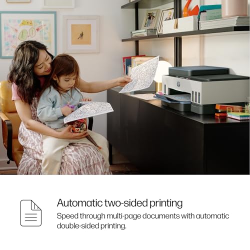 Smart Tank All-in-One Ink Tank Printer C952
