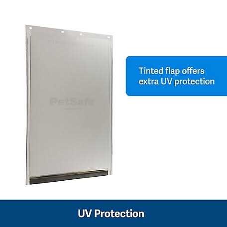 Pet Door Replacement Flap Q92705