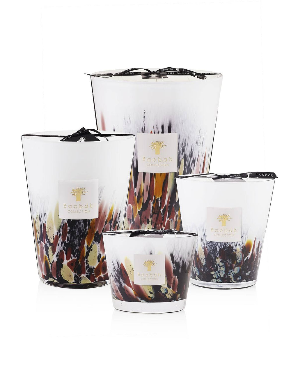 Rainforest Tanjung Candle H86921