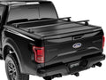Retractable Truck Bed Tonneau Cover for 2015 - 2020 Ford F-150 Super Crew & Super Cab 5' 7" Bed J95231