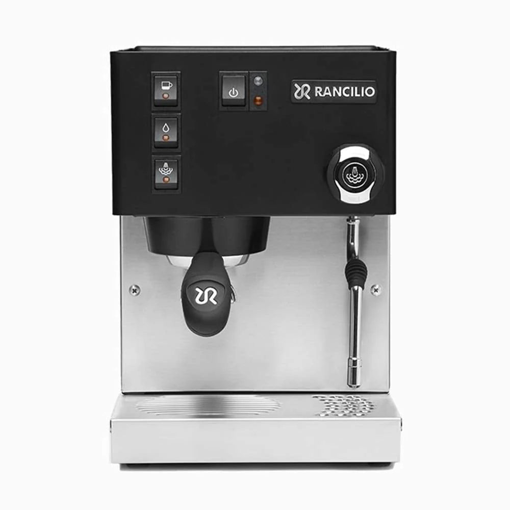 Black Espresso Machine W78240