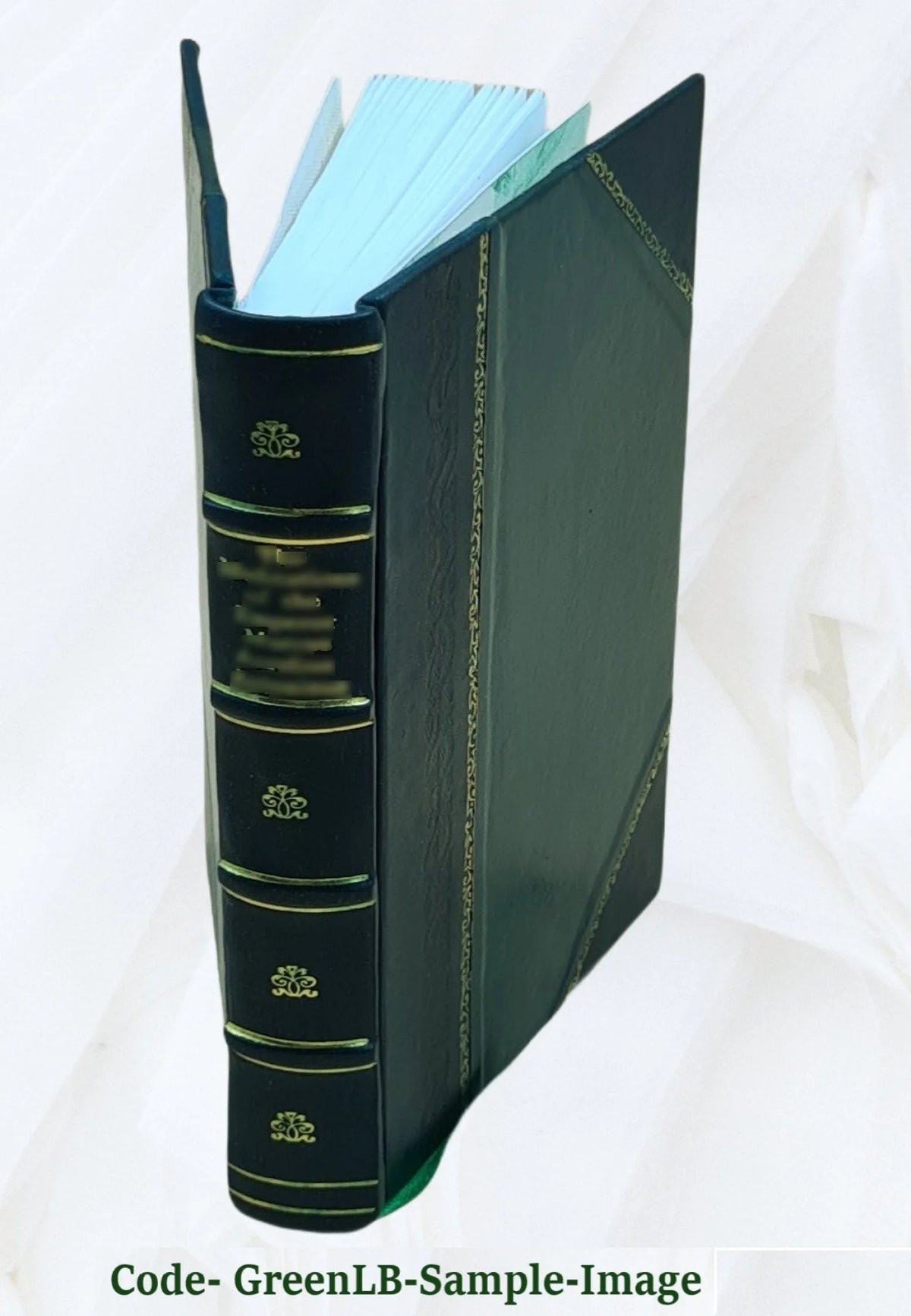 The history of England, from the invasion of Julius Cæsar, to the revolution in 1688. Volume v. 13 1810 [Leather Bound] T2377