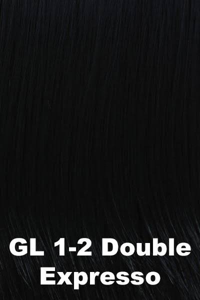 Synthetic Wig P100