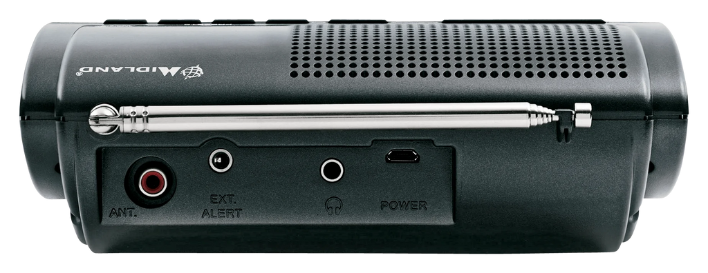 WR400 Digital S.A.M.E. Technology USB Output K966950
