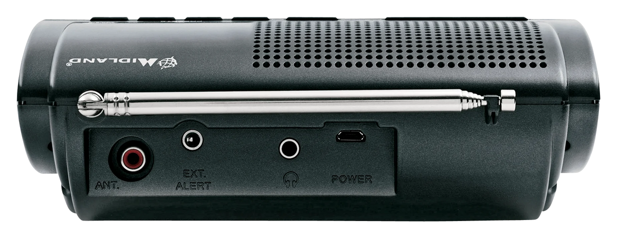 WR400 Digital S.A.M.E. Technology USB Output K966950