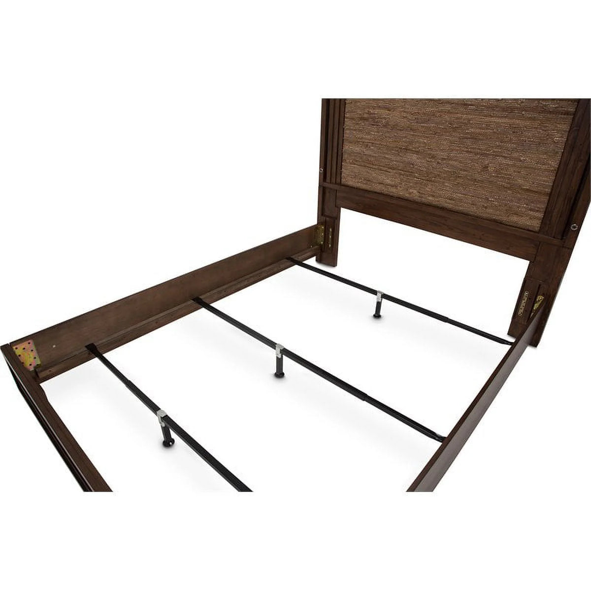 Queen Panel Bed Z31875