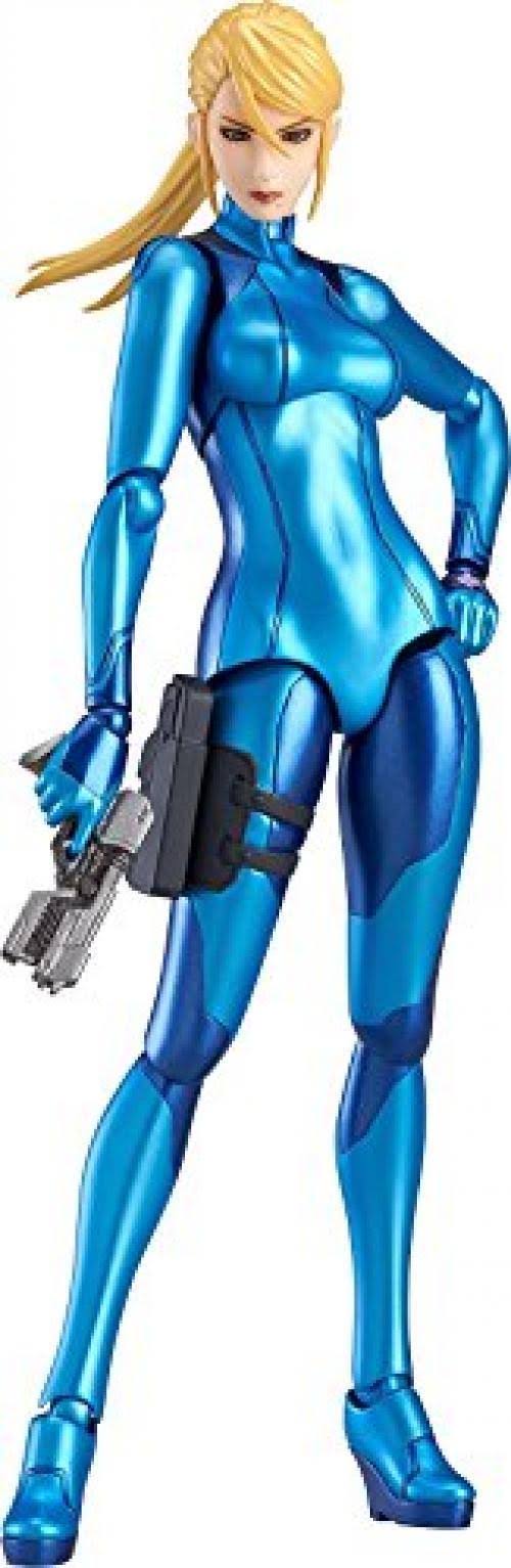 Figma Action Figure Q923614