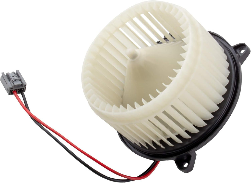 HVAC Blower Motor Fan Assembly Pack of 2 H149