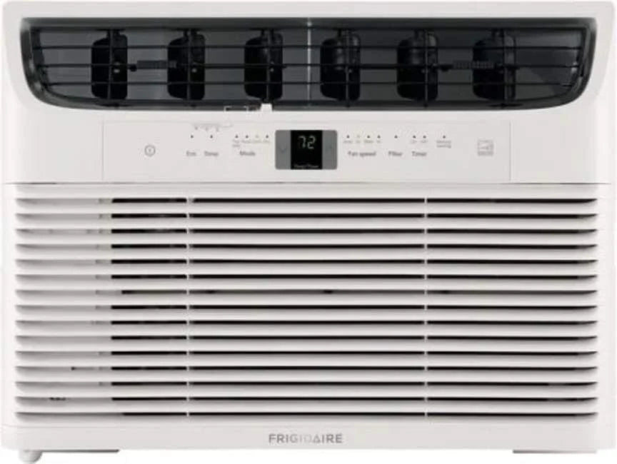 15,000 BTU 115V Window Mount Air Conditioner White I551188