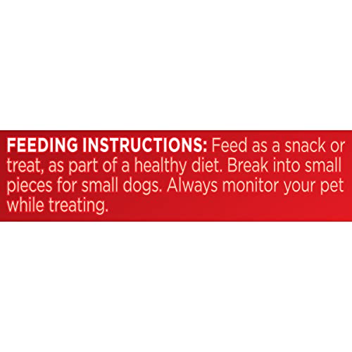 10 Pound Crunchy Dog Treats N875461