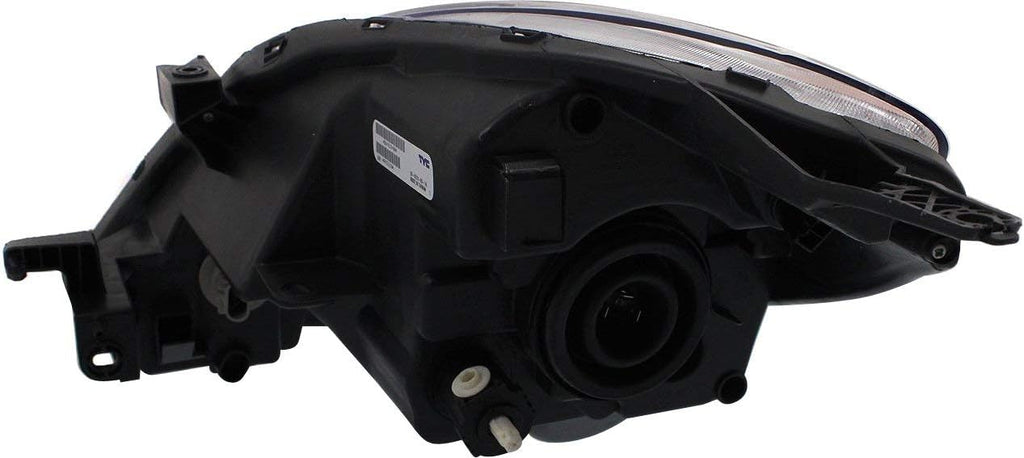 Headlight Assembly Set of 2 A321