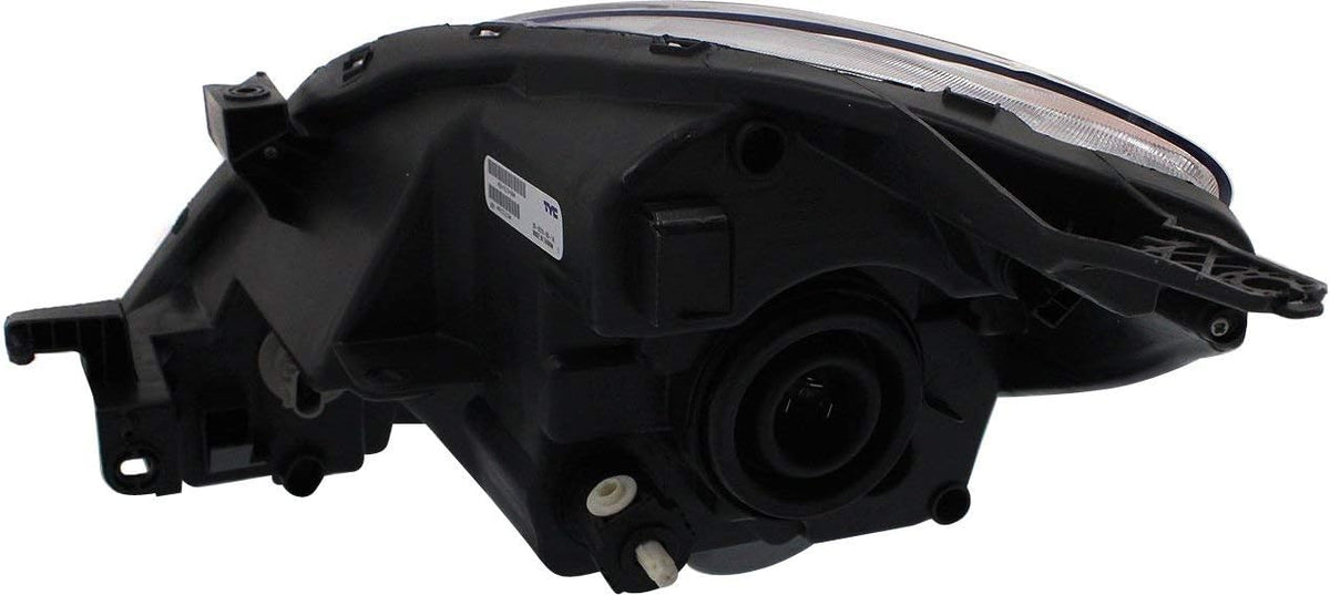 Headlight Assembly Set of 2 A321