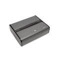 Charcoal Gray Cash Box K226502