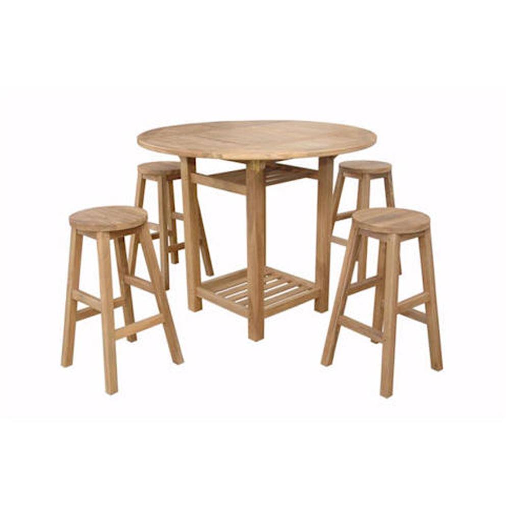 Round Counter Stool Q87703