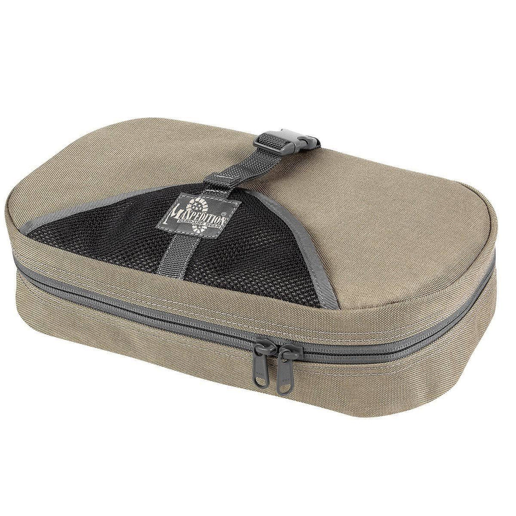 Tactical Toiletry Bag V4129