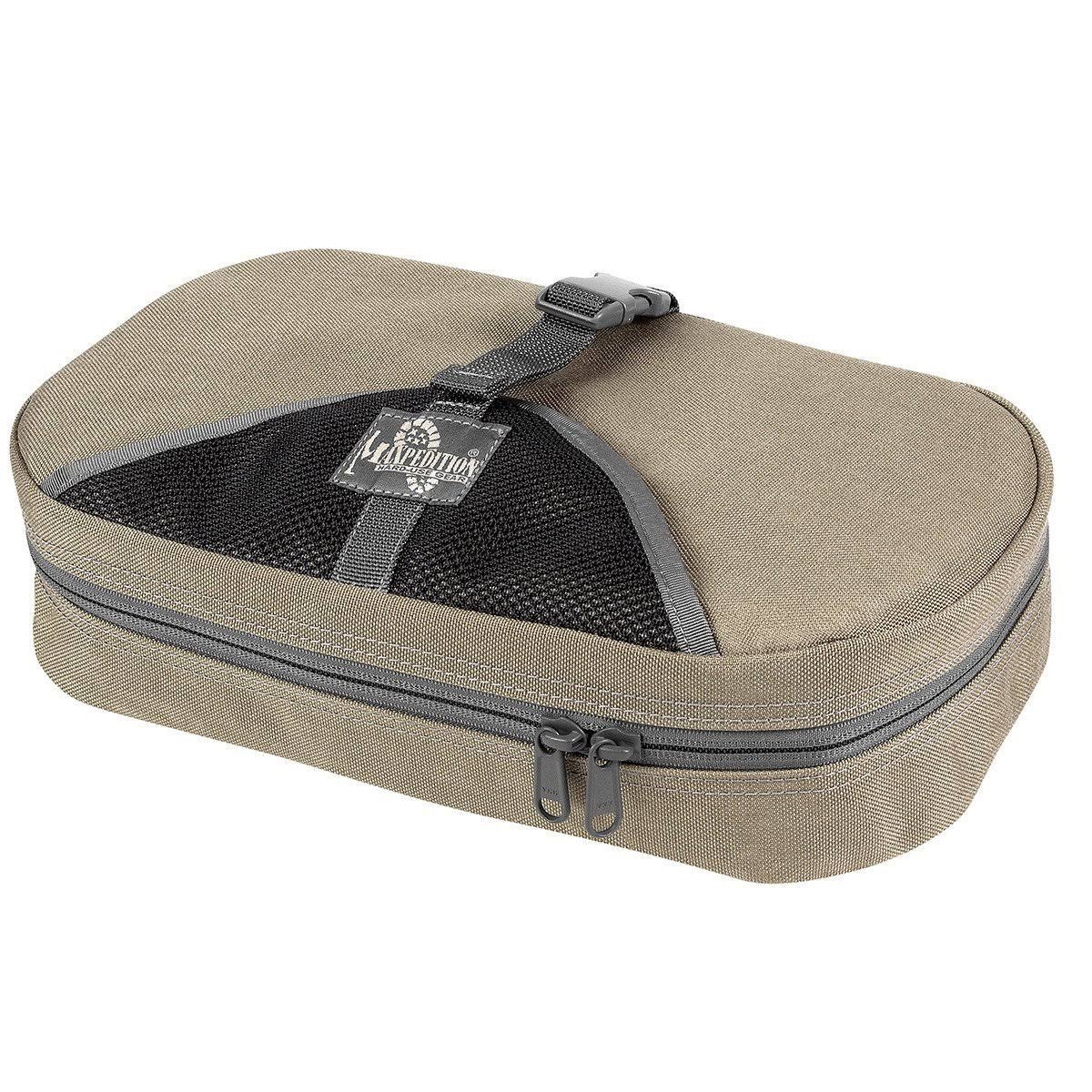 Tactical Toiletry Bag V4129