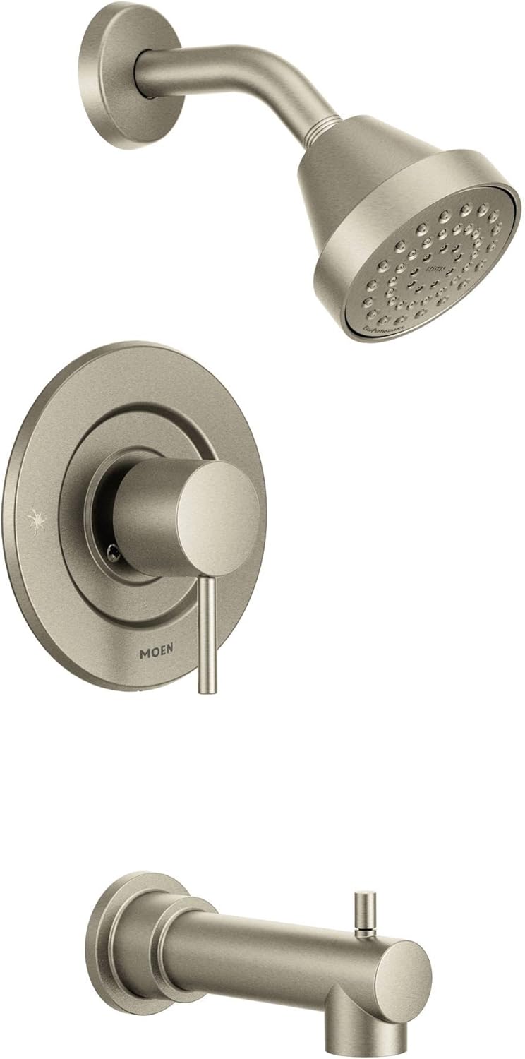 Chrome Tub and Shower Trim Kit V132303