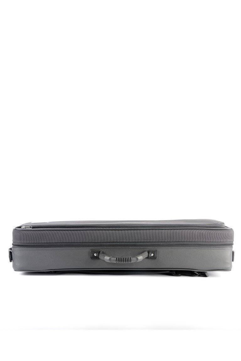 Grey 4/4 Violin Case F44886