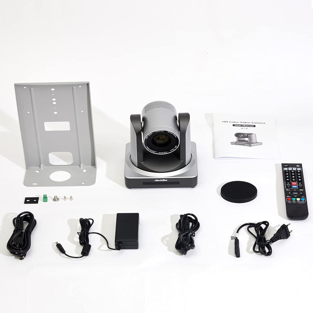 PTZ Camera with Simultaneous HDMI and 3G-SDI Outputs L87666