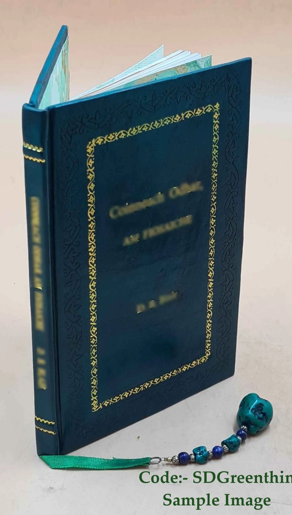 Premium Leather Bound Album Piano Solo K112