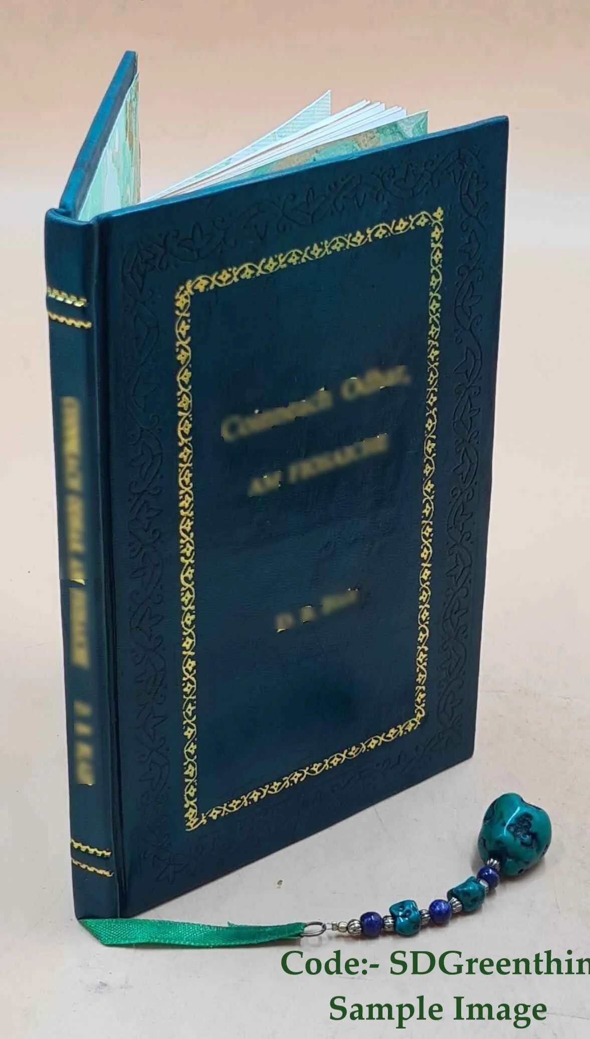 Premium Leather Bound Album Piano Solo K112