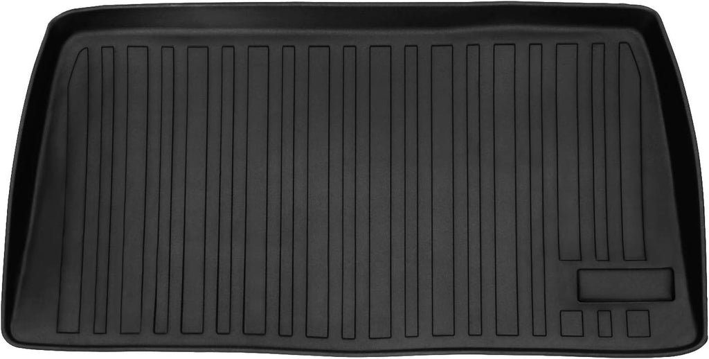 All Weather Cargo Trunk Liner Floor Mat O336835