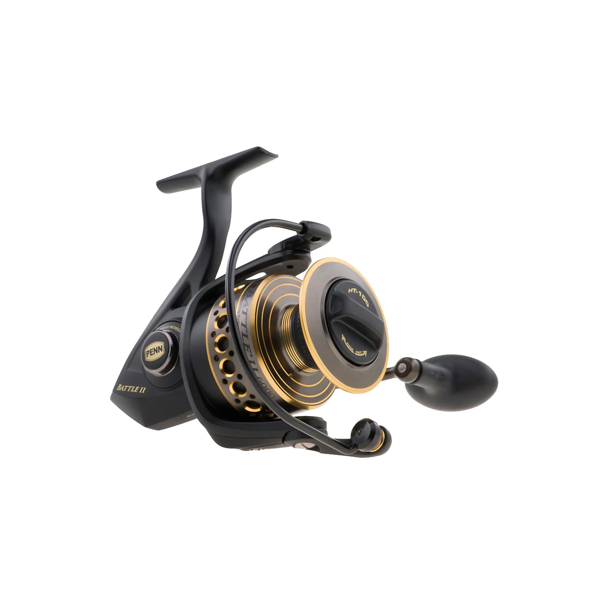 Spinning Inshore Fishing Reel, Size 2500 C947008