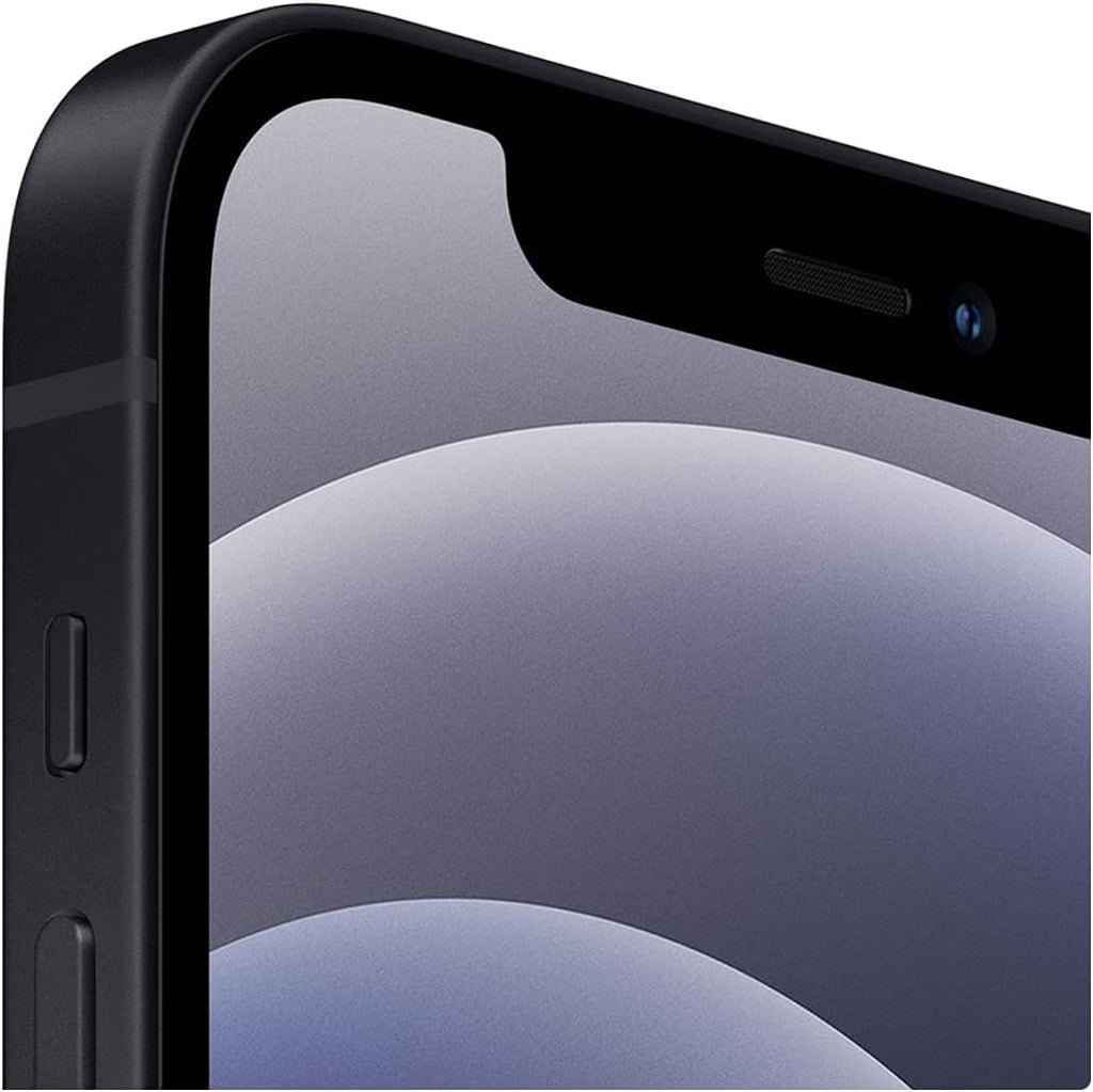 256GB Black iPhone 12 Mini A97885