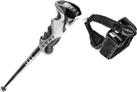 Ski Poles L51497