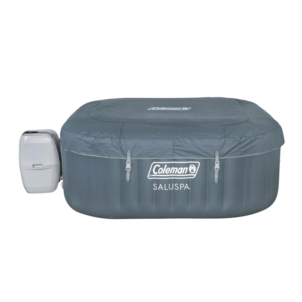4 Person Inflatable Hot Tub Y6102