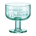 Glass Dessert Cup Set of 6 F445757