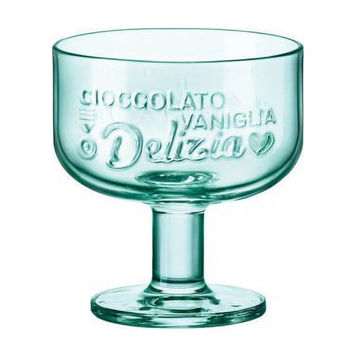 Glass Dessert Cup Set of 6 F445757