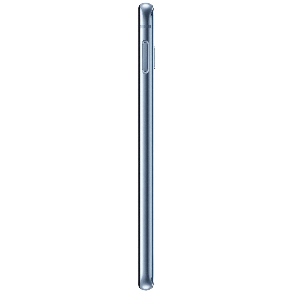 Prism Blue Galaxy S10e 128 GB Refurbished O34161