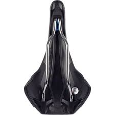 Black Saddle Q414093