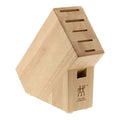 6 Slot Knife Block C691015