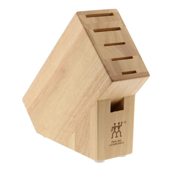 6 Slot Knife Block C691015