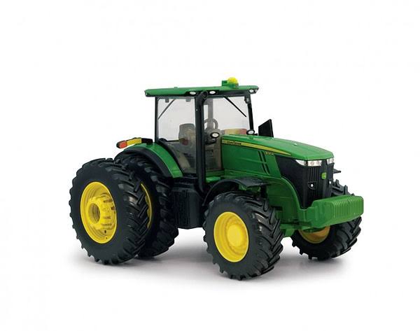 Die Cast Tractor P782